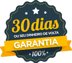 Garantia - Curso de Relojoeiro